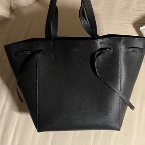 celine cabas tote